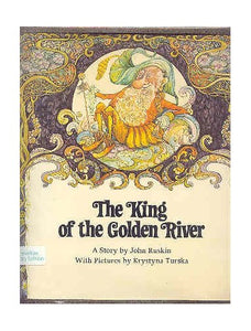 King of the Golden River 