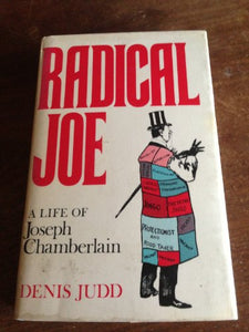 Radical Joe 