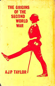 Origins of the Second World War 