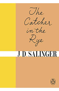 The Catcher in the Rye 