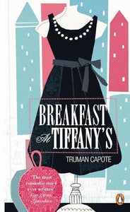 Breakfast at Tiffany's 