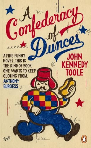 A Confederacy of Dunces