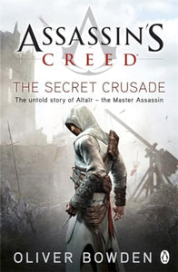 The Secret Crusade 