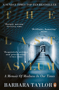 The Last Asylum 