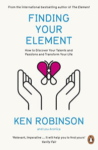 Finding Your Element 