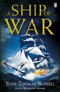 A Ship of War 