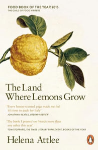 The Land Where Lemons Grow 