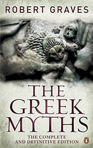 The Greek Myths 