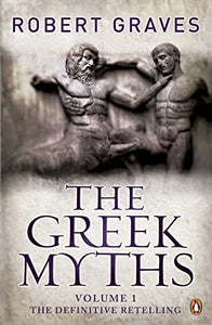 The Greek Myths, 