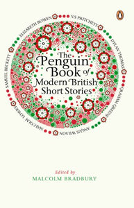 The Penguin Book of Modern British Short Stories 