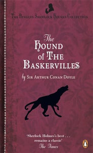 The Hound of the Baskervilles 