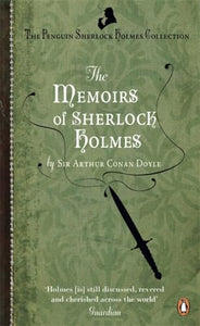 The Memoirs of Sherlock Holmes 