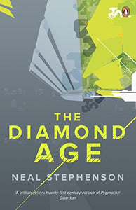 The Diamond Age 