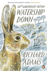 Watership Down 