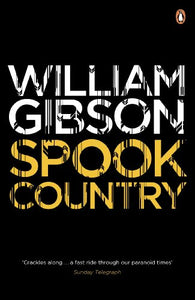 Spook Country 