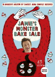 Jamie's Monster Bake Sale 