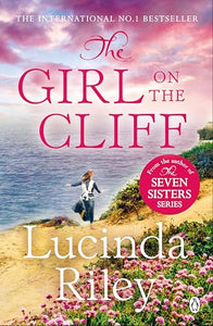 The Girl on the Cliff 