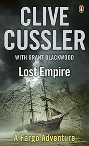 Lost Empire 