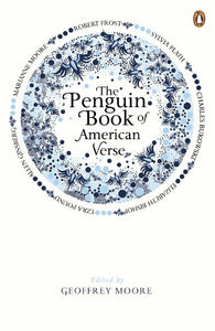 The Penguin Book of American Verse 