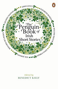 The Penguin Book of Irish Short Stories 