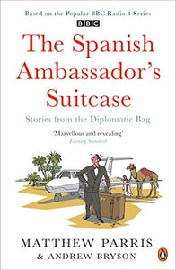 The Spanish Ambassador's Suitcase 