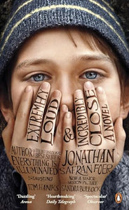 Extremely Loud and Incredibly Close 