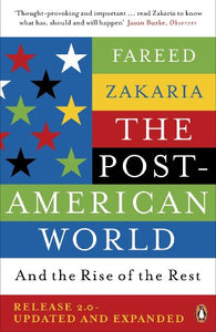 The Post-American World 