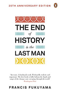 The End of History and the Last Man 