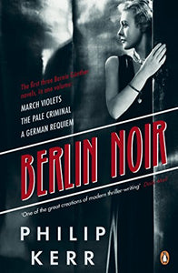 Berlin Noir 