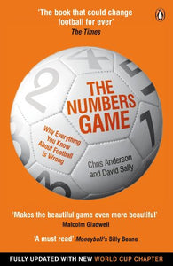 The Numbers Game 