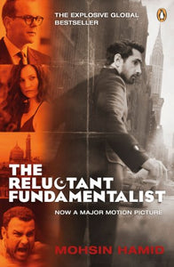 The Reluctant Fundamentalist 