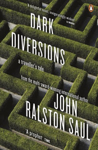 Dark Diversions 