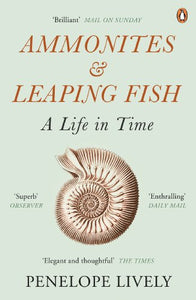 Ammonites and Leaping Fish 