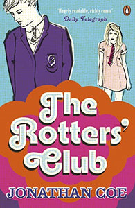 The Rotters' Club 