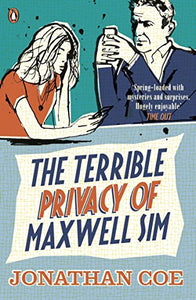 The Terrible Privacy Of Maxwell Sim 