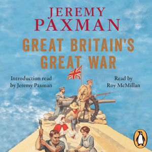 Great Britain's Great War 