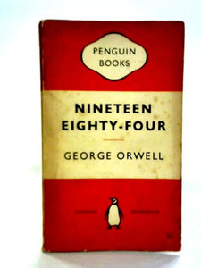 Nineteen Eighty-four 