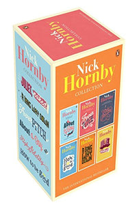 Essential Nick Hornby Collection 