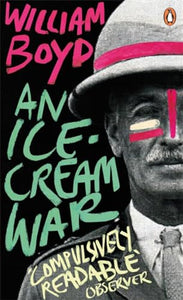 An Ice-cream War 