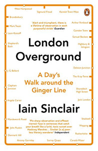 London Overground 