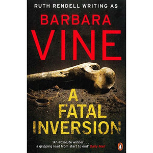 A Fatal Inversion 