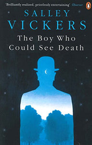 The Boy Who Could See Death 