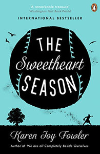 The Sweetheart Season 