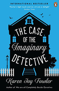 The Case of the Imaginary Detective 