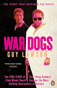 War Dogs 