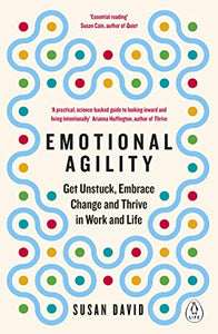 Emotional Agility 