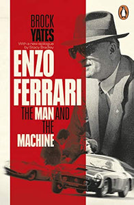 Enzo Ferrari 