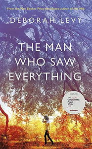 The Man Who Saw Everything 