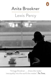 Lewis Percy 