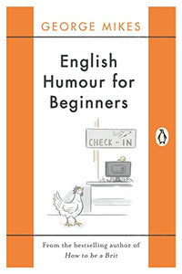 English Humour for Beginners 